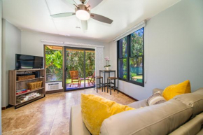 Kihei Akahi Garden View Studio